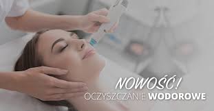 Oczyszczanie wodorowe